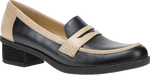 Quarter turn view Women's Dansko Footwear style name Danica Waterproof in color BLK/DN WP. Sku: 2934140221