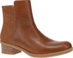 Quarter turn view Women's Dansko Footwear style name Denay Waterproof in color SDL WP ML. Sku: 2935330300