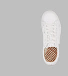 Plim Soul Lux Leather White