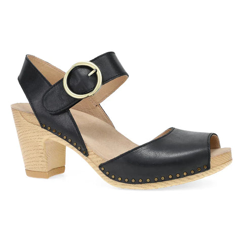 Tamra - Black