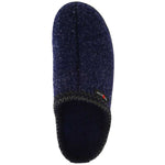 AT70 Women's Navy Speckle by Haflinger