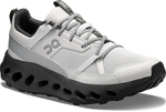Quarter turn view Women's On Running Footwear style name Cloudhorizon in color GLCR/ECLPS. Sku: 3WE10010818