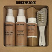 Birkenstock brand care kit. Sku: 40006