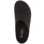 GZL44 Women's Charcoal by Haflinger