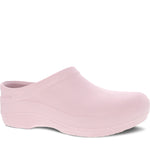 Quarter Turn Women's Kaci Footwear in Pink Molded. Sku: 4146489600