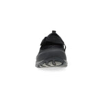 Primrose Waterproof - Black Suede