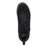 Primrose Waterproof - Black Suede