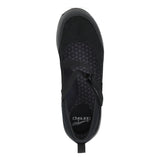 Primrose Waterproof - Black Suede