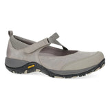 Primrose Waterproof - Taupe Suede