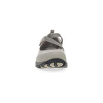 Primrose Waterproof-Taupe Suede