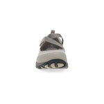 Primrose Waterproof - Taupe Suede