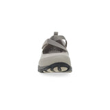 Primrose Waterproof - Taupe Suede