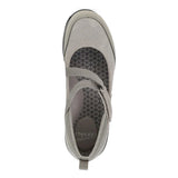 Primrose Waterproof - Taupe Suede