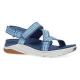Rayna - Blue Multi