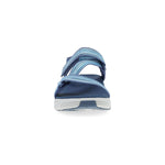 Rayna - Blue Multi