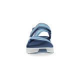 Rayna - Blue Multi