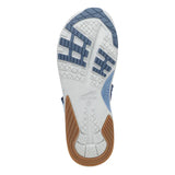 Rayna - Blue Multi