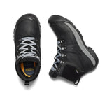 Kaci III Mid Waterproof Black/Steel