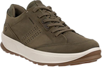Quarter turn view Men's ECCO Footwear style name Casual Byway 2.0 Low Waterproof in color TRMC/TRMC. Sku: 522804-55894