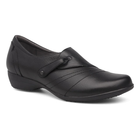 Franny - Black