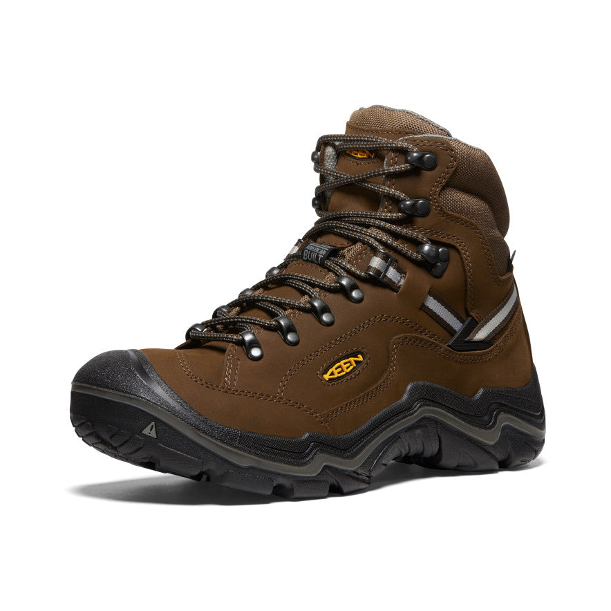 Durand II Mid Waterproof Wide