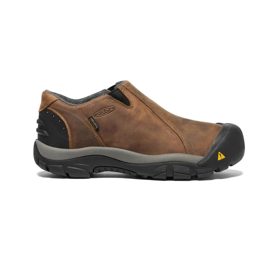 Keen top slip on