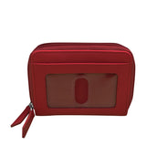 6714 Wallet Red by ILI