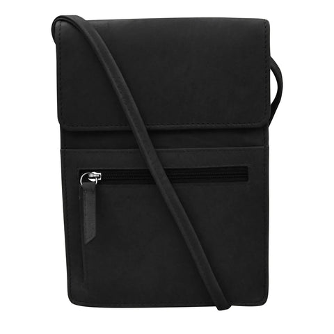 6824 Large Organizer Black