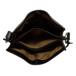 6888 Feed Bag Black