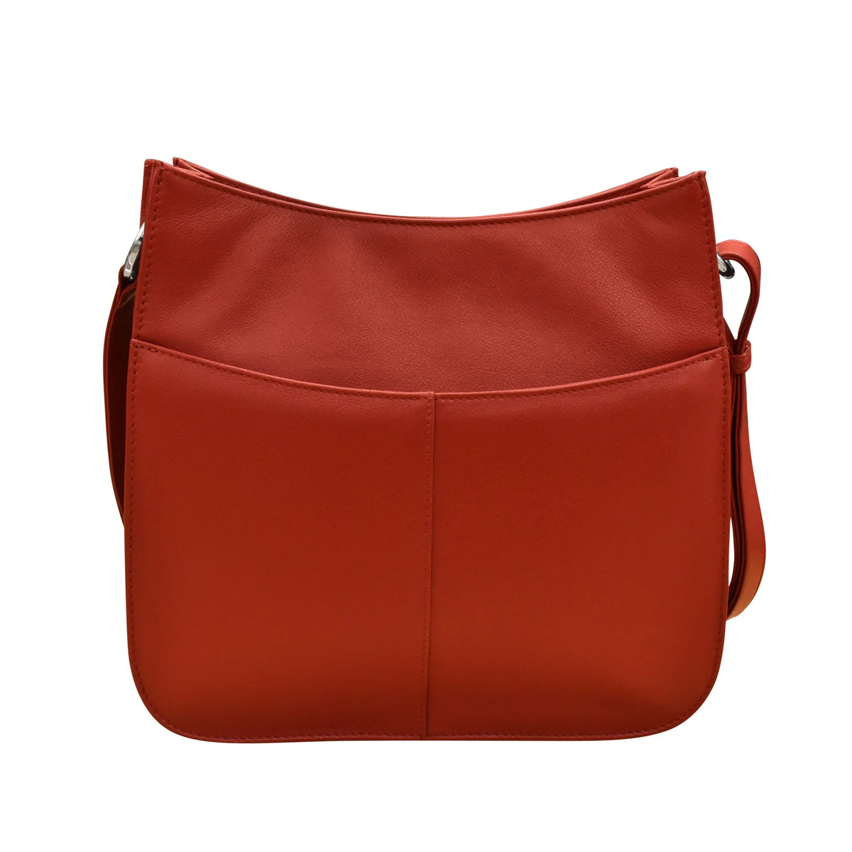 6888 Feed Bag Red by ili – Jay's Wide Shoes