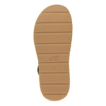 Brynlee - Taupe Nubuck