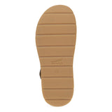 Brynlee - Taupe Nubuck