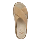 Bridget - Honey Leather