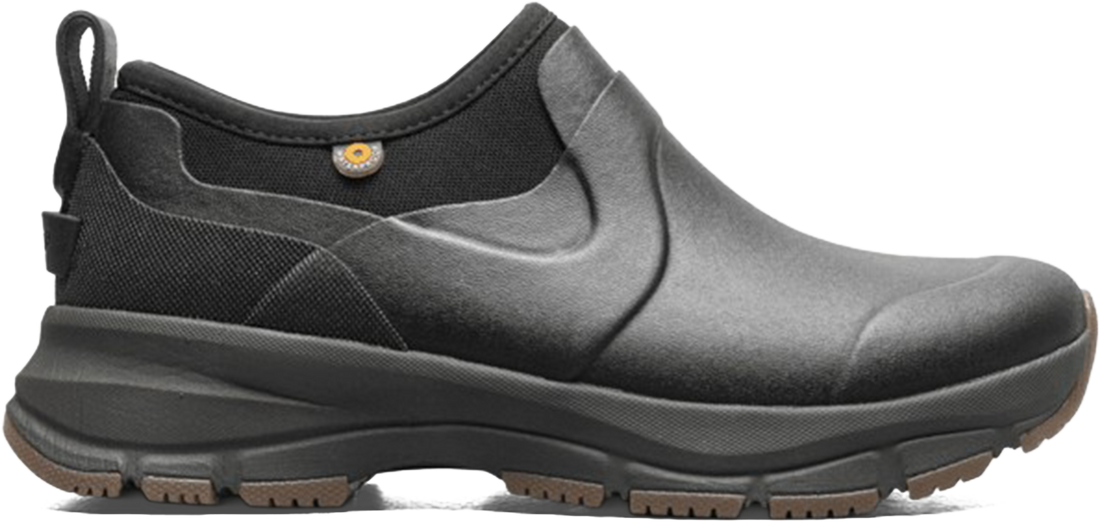 Spruce Slip On