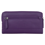 7420 Smartphone Wallet Purple by ILI