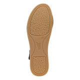 Cass - Black Nubuck