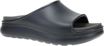 Quarter turn view Women's Dansko Footwear style name Devyn in color BLK MLDED. Sku: 7901100200