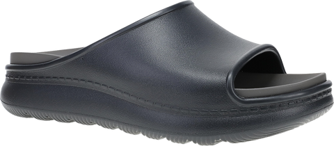 Quarter turn view Women's Dansko Footwear style name Devyn in color BLK MLDED. Sku: 7901100200
