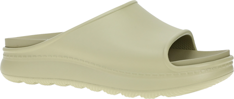 Quarter turn view Women's Dansko Footwear style name Devyn in color SAGE MLDED. Sku: 7901282800