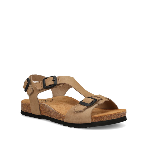 MVP-Oat Suede