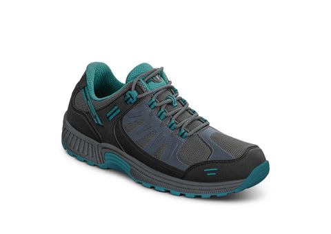 Alma Waterproof-Charcoal