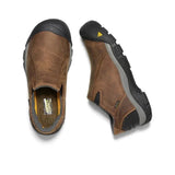 Brixen Low Waterproof - Brown/Slate