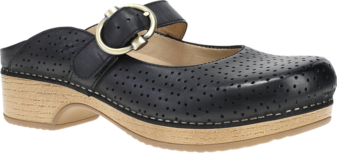 Blaire Clog