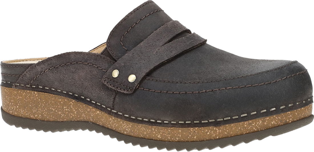 Maggy Clog
