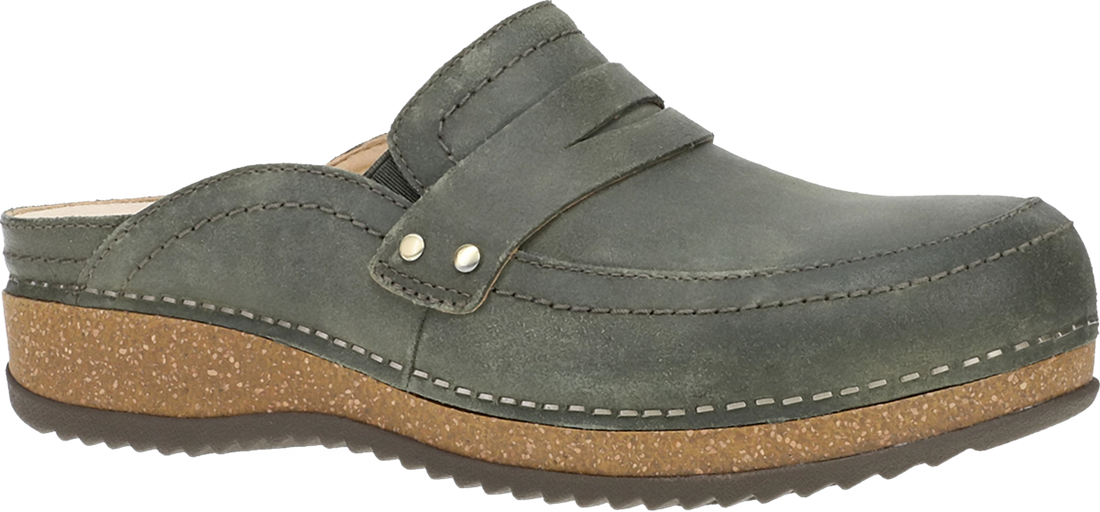 Maggy Clog