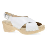Sloane - White