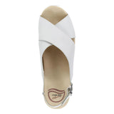 Sloane - White