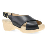 Sloane - Black