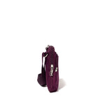 Securetex Anti-Theft Activity Crossbody Mulberry