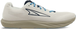Quarter turn view Men's Altra Footwear style name Escalante 4 in color LT GRAY. Sku: AL0A85NE-224